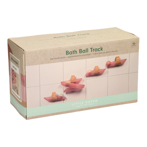 Foto van speelgoed Waterbaan_Roze_Little Dutch_lb_box_front.png